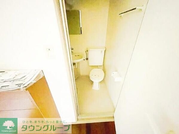 ヴァイルヘンハイムの物件内観写真